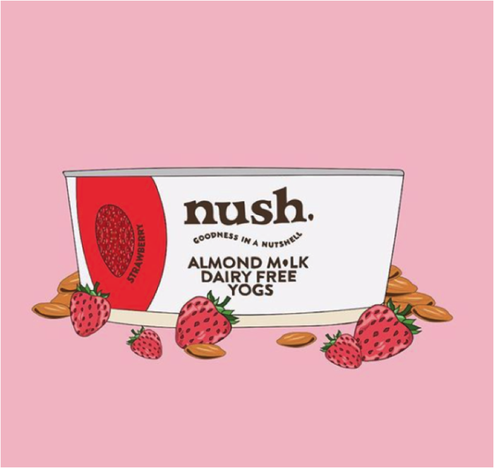 New Flavours