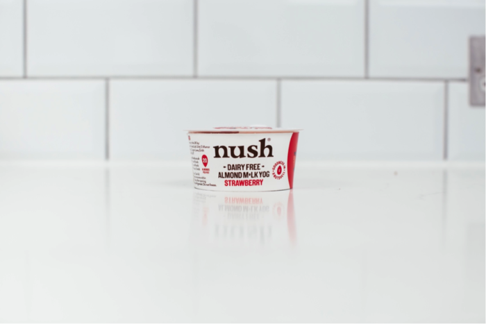 New Brand Look